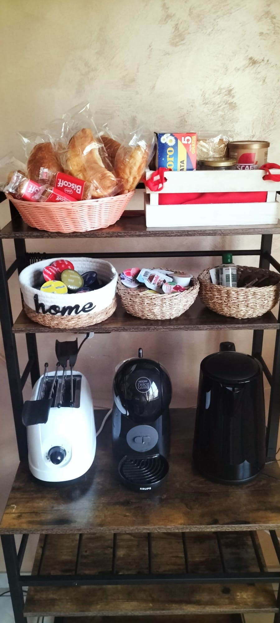 Angolo Colazione